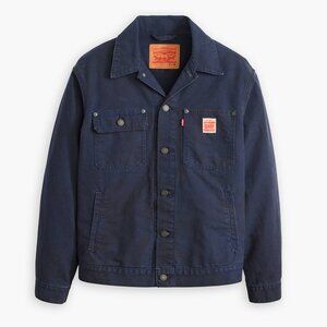Levi's Sunrise Trucker Jacket L
